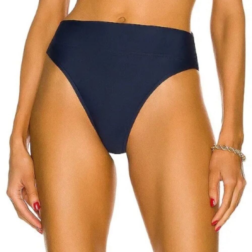 CULT GAIA Ceres Bikini Bottoms INK Sizes L